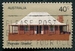 N°0480-1972-AUSTRALIE-HABITATION-40C 