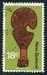 N°0528A-1971-NOUVELLE ZELANDE-CLUB MAORI-18C 