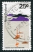 N°0545-1971-NOUVELLE ZELANDE-HAURAKI GULF-PARC MARITIME-25C 