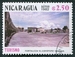 N°0997-1982-NICARAGUA-FORT EL CAYOTEPE-MASAYA-2C50 