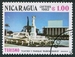 N°1209-1982-NICARAGUA-THEATRE ET PARC RUBEN DARIO-MANAGUA-1C 