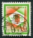 N°1058-1972-JAPON-BOITE POSTALE ET SYMBOLE-20Y 