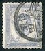 N°0080-1888-JAPON-8S-BLEU/VIOLET 