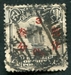 N°0208-1925-CHINE-JONQUE-3C S/4C-GRIS 