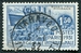 N°083-1931-OCEANIE-EXPO COLONIALE DE PARIS-1F50-BLEU 