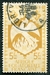 N°152-1941-AFRIQUE EQUAT FR-SERIE DE LONDRES-5F 