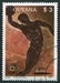 N°1769FB-1987-GUYAREP-JO DE SEOUL-LANCER DISQUE-3D 