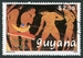 N°2151G-1989-GUYAREP-JO DE BARCELONE-JAVELOT-2D55 