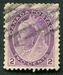 N°0064-1898-CANADA-VICTORIA-2C-VIOLET 