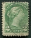 N°0029-1870-CANADA-VICTORIA-2C-VERT 