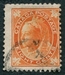 N°0060-1897-CANADA-VICTORIA-8C-ORANGE 