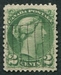 N°0029-1870-CANADA-VICTORIA-2C-VERT 