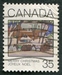 N°0751-1980-CANADA-MONTREAL EN HIVER-35C 