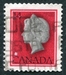 N°0656-1978-CANADA-REINE ELIZABETH II-14C 