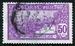 N°086-1922-GUADELOUPE-GRANDE SOUFRIERE-50C-LILAS 