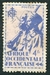 N°017-1945-AFRIQUE OCCID FR-TIRAILLEUR ET CAVALIER-4F 