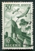 N°09-1949-ALGERIE FR-MARABOUT-50F-VERT 