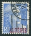 N°239-1945-ALGERIE FR-MARIANNE-4F50-BLEU 