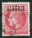 N°228-1945-ALGERIE FR-CERES DE MAZELIN-1F-ROSE/ROUGE 
