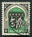 N°259-1947-ALGERIE FR-ARMOIRIES ORAN-2F 