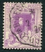 N°038-1926-ALGERIE FR-RUE DE LA KASBAH-10C-LILAS 