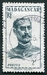 N°309-1946-MADAGASCAR-GENERAL GALLIENI-2F-ARDOISE 