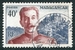 N°326-1954-MADAGASCAR-COLONEL LYAUTEY-40F 