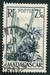 N°322-1954-MADAGASCAR-COMPOSITION FLORALE-7F50 