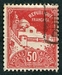 N°079A-1927-ALGERIE FR-MOSQUEE DE LA PECHERIE-50C 