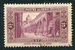 N°108-1936-ALGERIE FR-MOSQUEE EL KEBIR ALGER-25C 