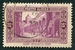 N°108-1936-ALGERIE FR-MOSQUEE EL KEBIR ALGER-25C 