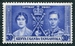 N°0049-1937-KENOUGTAN-COURONNEMENT GEORGE VI-30C-OUTREMER 