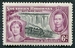N°0039-1937-RHODSUD-TRAIN ET CHUTES D'EAU-6P-LILAS ET NOIR 