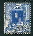 N°137-1938-ALGERIE FR-RUE DE LA KASBAH-65C-BLEU 
