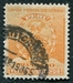 N°0115-1896-PEROU-PIZARRO-20C-ORANGE 