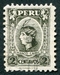 N°0259-1931-PEROU-MANCO CAPAC-2C-GRIS/VERT 