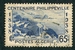 N°143-1938-ALGERIE FR-GOLFE DE STORA-65C-OUTREMER 