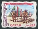N°0156-2-1969-QATAR-10E SCOUT JAMBOREE-2DH 
