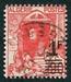 N°158A-1939-ALGERIE FR-RUE DE LA KASBAH-1F S 90C-ROUGE 