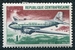 N°0094-1967-CENTRAFRICAINE-AVION DOUGLAS DC3-1F 