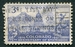 N°0552-1951-ETATS-UNIS-75 ANS DU COLORADO-3C-BLEU 