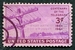 N°0475-1944-ETATS-UNIS-100 ANS DU TELEGRAPHE-3C-LILAS/ROSE 