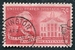 N°0623-1957-ETATS-UNIS-ALEXANDER HAMILTON-3C-ROUGE 