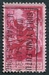 N°0609-1956-ETATS-UNIS-BENJAMIN FRANKLIN-3C-ROUGE 