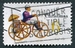 N°0909-1970-ETATS-UNIS-JOUET-TRICYCLE-6C 