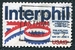 N°1080-1976-ETATS-UNIS-INTERPHIL-13C 