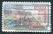 N°0764-1964-ETATS-UNIS-VIRGINIA CITY ET CARTE-5C 