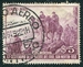 N°0138-1950-CHILI-LE PASSAGE DES ANDES-5P-LILAS 