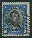 N°0089-1911-CHILI-O'HIGGINS-5C-BLEU 