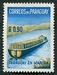 N°0848-1966-PARAGUAY-BATEAU-90C 